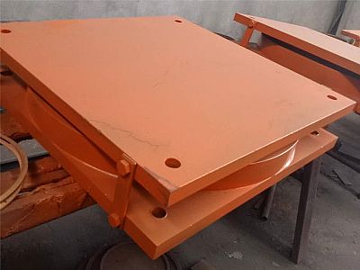 尖扎县建筑摩擦摆隔震支座用材料检测应该遵循哪些规范